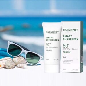 Caryophy Smart Sunscreen Tone Up