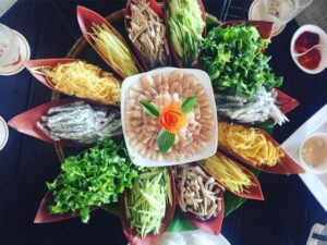 đặc sản